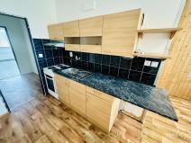 Prodej bytu 2+1, Krupka - Bohosudov, Kollárova, 61 m2