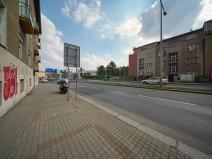 Pronájem skladu, Praha - Kobylisy, Čimická, 91 m2