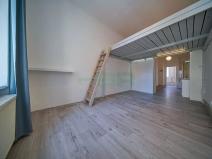 Pronájem bytu 1+1, Praha - Žižkov, Prokopova, 40 m2