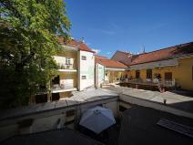 Pronájem bytu 1+1, Praha - Žižkov, Prokopova, 40 m2