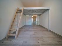 Pronájem bytu 1+1, Praha - Žižkov, Prokopova, 40 m2