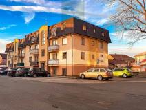 Pronájem bytu 3+1, Staňkov, U pošty, 66 m2