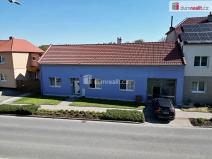 Prodej rodinného domu, Sušice, 133 m2