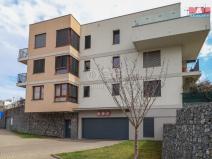 Pronájem bytu 2+kk, Praha - Modřany, Provázkova, 54 m2