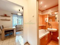 Prodej bytu 1+1, Ostrava, Čujkovova, 28 m2