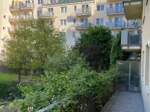 Pronájem bytu 3+kk, Praha - Hostivař, Budapešťská, 68 m2