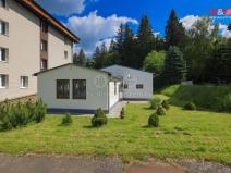 Prodej ubytování, Srní, 92 m2