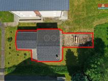 Prodej ubytování, Srní, 92 m2