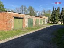 Prodej činžovního domu, Svojšice, 705 m2