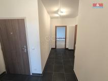 Pronájem bytu 3+kk, Praha - Stodůlky, Márova, 98 m2