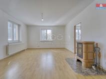 Prodej rodinného domu, Vejprnice, Línská, 115 m2