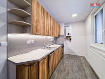 Pronájem bytu 2+1, Ústí nad Orlicí, Špindlerova, 67 m2
