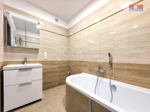 Pronájem bytu 2+1, Ústí nad Orlicí, Špindlerova, 67 m2
