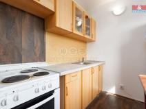 Prodej bytu 1+1, Ostrava - Poruba, Průběžná, 27 m2