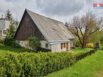 Prodej rodinného domu, Hořičky - Křižanov, 76 m2