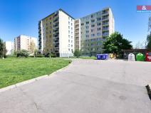 Prodej bytu 3+1, Prostějov, Václava Špály, 74 m2
