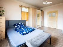 Prodej rodinného domu, Nová Včelnice, Hradecká ulice, 307 m2