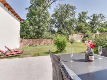 Pronájem rodinného domu, Vojkovice, 65 m2