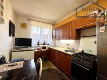 Prodej bytu 2+1, Tachov, Fügnerova, 55 m2