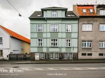 Pronájem bytu 2+kk, Tábor, Budějovická, 57 m2