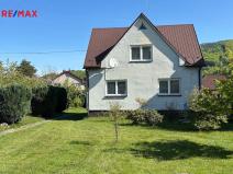Prodej rodinného domu, Raškovice, 140 m2