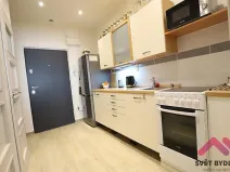 Prodej bytu 2+kk, Praha - Libeň, Kovářská, 47 m2