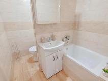 Pronájem bytu 1+kk, Orlová, Adamusova, 33 m2