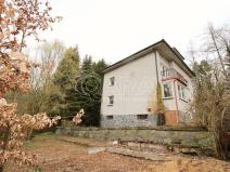 Prodej rodinného domu, Mnichovice, V zátiší, 294 m2