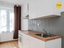Prodej bytu 1+kk, Ostrava, Francouzská, 21 m2