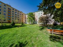 Prodej bytu 1+kk, Ostrava, Francouzská, 21 m2