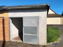 Prodej garáže, Chodov, 20 m2