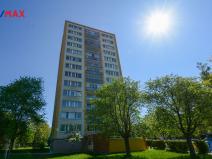 Prodej bytu 1+kk, Hradec Králové, Na Kotli, 36 m2