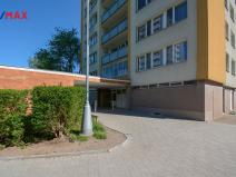 Prodej bytu 1+kk, Hradec Králové, Na Kotli, 36 m2