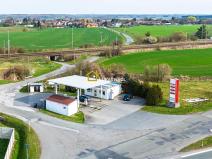 Prodej obchodního prostoru, Nové Město, 51 m2