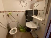Pronájem bytu 2+1, Děčín - Děčín IV-Podmokly, Bezručova, 65 m2