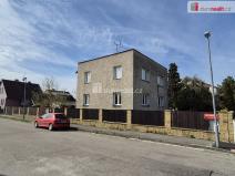 Pronájem bytu 3+kk, České Budějovice - České Budějovice 2, Ot. Ostrčila, 80 m2