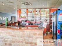 Pronájem restaurace, Karviná - Ráj, Haškova, 280 m2