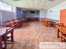 Pronájem restaurace, Karviná - Ráj, Haškova, 280 m2