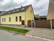 Prodej rodinného domu, Třebenice, Sv. Čecha, 240 m2