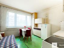 Prodej bytu 2+1, Planá nad Lužnicí, Průmyslová, 58 m2