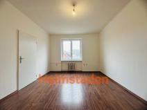 Pronájem bytu 2+1, Ostrava - Muglinov, Zemanská, 50 m2