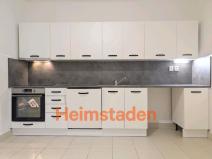 Pronájem bytu 2+1, Ostrava - Poruba, náměstí Boženy Němcové, 59 m2