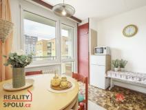 Prodej bytu 3+1, Jablonec nad Nisou, Liberecká, 74 m2