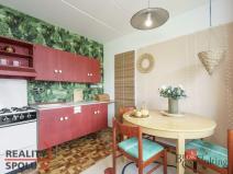 Prodej bytu 3+1, Jablonec nad Nisou, Liberecká, 74 m2