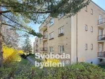 Prodej bytu 3+1, Praha - Krč, Přechodní, 80 m2