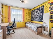Prodej bytu 3+1, Ústí nad Labem - Krásné Březno, Keplerova, 78 m2