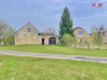 Prodej rodinného domu, Doňov, 126 m2