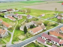 Prodej rodinného domu, Doňov, 126 m2