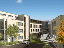 Prodej bytu 1+kk, Sveti Vlas, Bulharsko, 30 m2