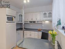 Pronájem bytu 2+kk, Praha - Stodůlky, Jaroslava Foglara, 43 m2